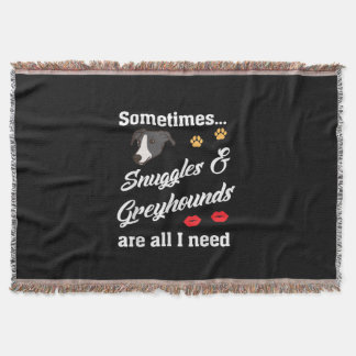 Couverture Épingles _ Greyhounds Sont Tout Ce Dont J'Ai Besoi