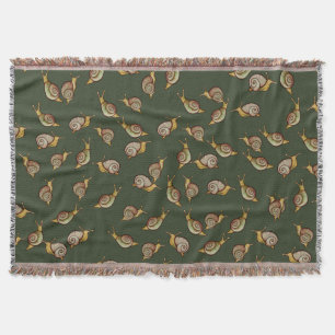 Couverture Escargots Escargots Aimer jolie nature art