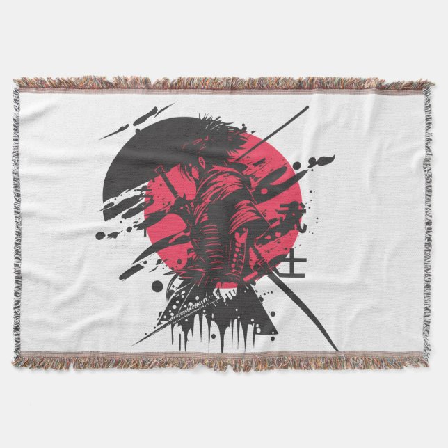 Couverture Esprit Bushido : Esthétique du guerrier samouraï (Devant)