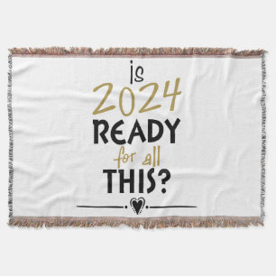 Couverture Est 2024 Prêt Pour Tout Cela