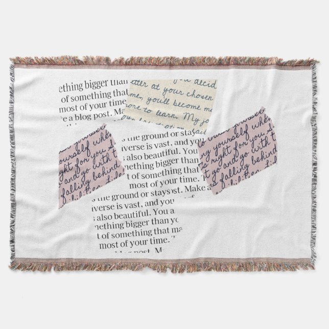 Couverture Esthétique Magazine - Style Rétro Editorial (Devant)