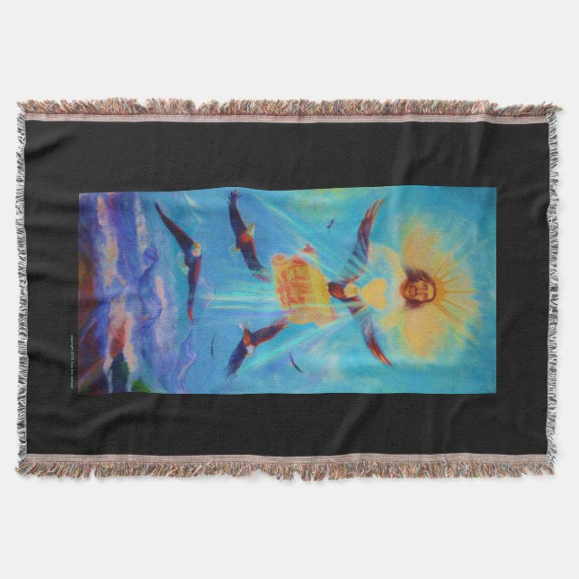 Couverture Et le seigneur Says par Sue Ann Jackson (Devant)