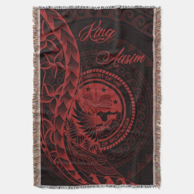 Couverture États fédérés de Micronésie (devant Vertical)