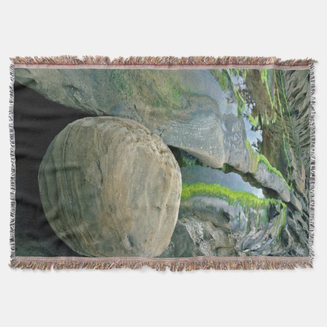 Couverture États-Unis, Oregon, Shore Acres State Park (Devant)