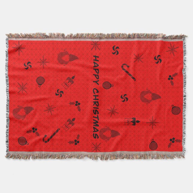 Couverture Étiquette de cadeau (Devant)
