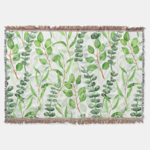 Couverture Eucalyptus