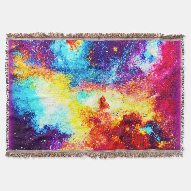 Couverture Exploration des Nebulae les plus brillantes. Comma (Devant)