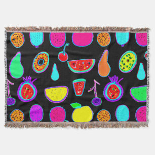 Couverture Explosion tropicale