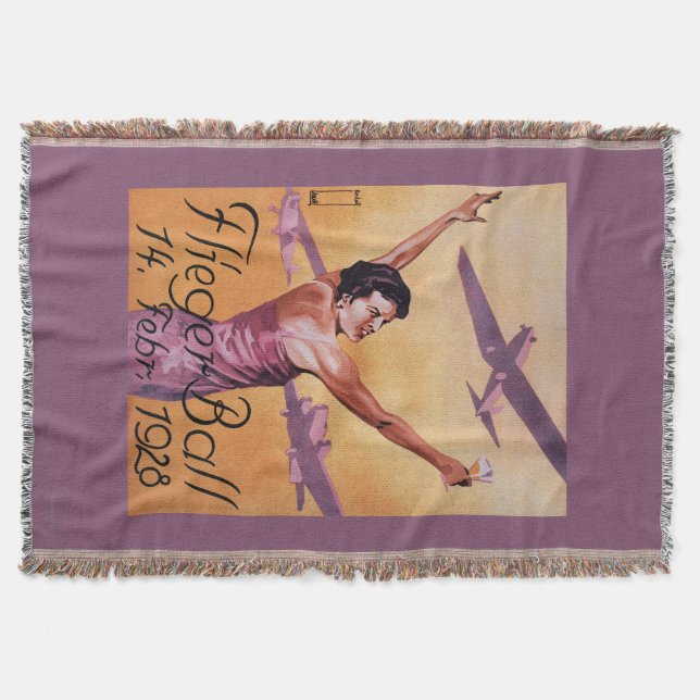 Couverture Exposition d'aviation à l'affiche de promo de (Devant)