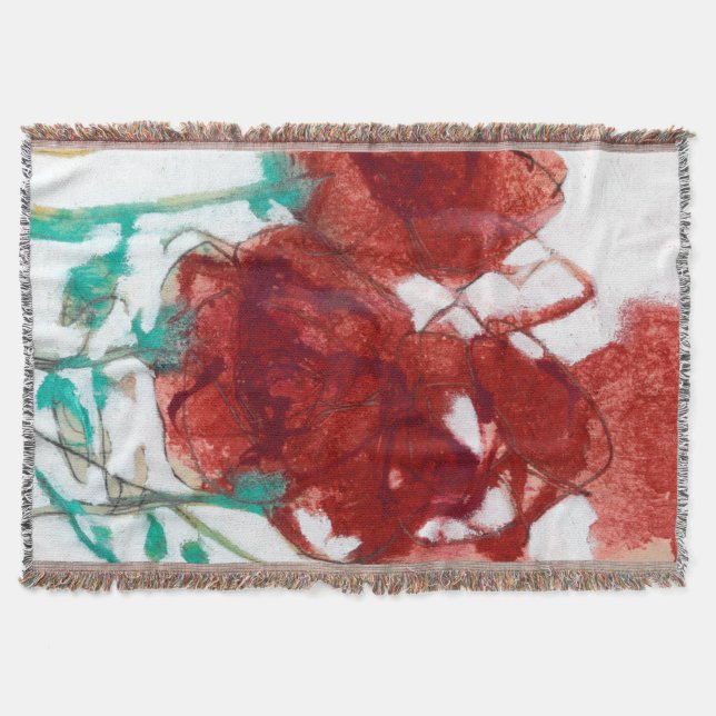 Couverture Expression I de fleur (Devant)