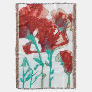 Couverture Expression II de fleur