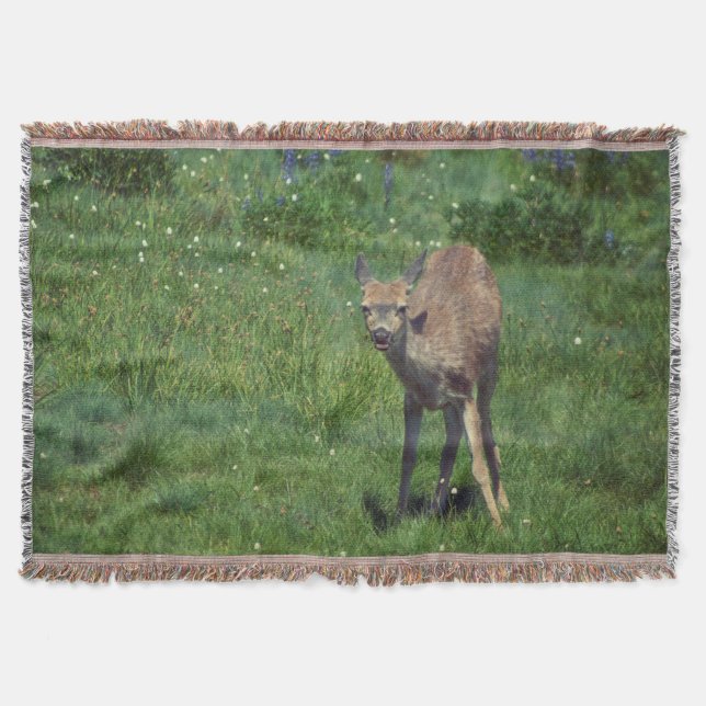 Couverture Faire face (Devant)