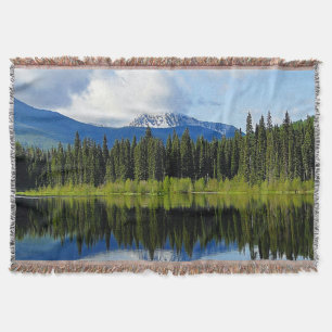 Couverture Fenêtre de lancement d'image miroir