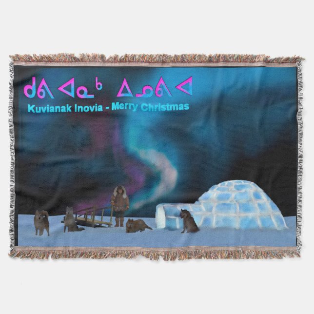 Couverture Fête du Grand Nord (Devant)