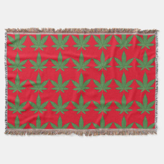 Couverture Feuille de mauvaises herbes