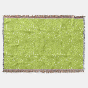 Couverture Feuille de palmier