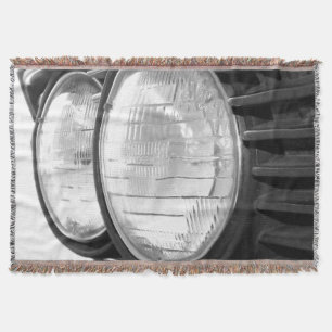 Couverture Feux BMW vintages