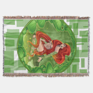 Couverture Fille irlandaise