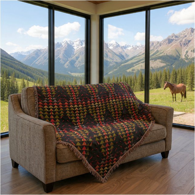 Couverture Fire Leaf (Créateur téléchargé)