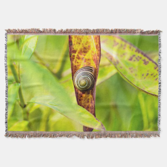 Couverture fixation calme (Devant)