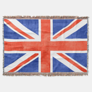 Couverture Flag de Grunge
