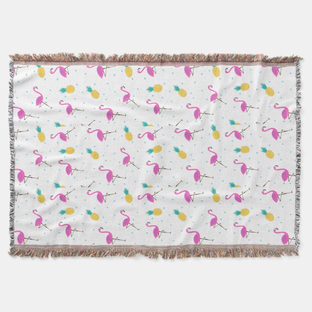 Couverture Flamants roses au néon 2 2 (Devant)