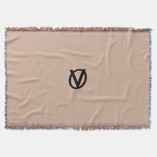 COUVERTURE FLETTEMENT DE LOGO PERSONNALISÉ LANCE BLANCHET (Devant)