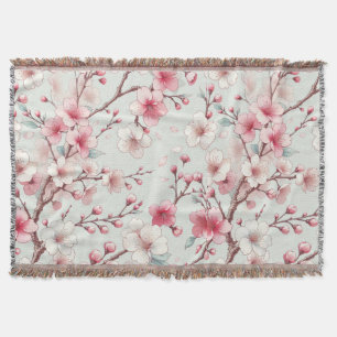 Couverture Fleur de cerise