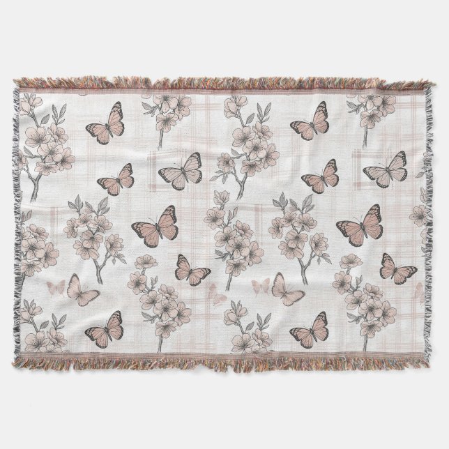 Couverture Fleur d'élégant papillon (6) (Devant)