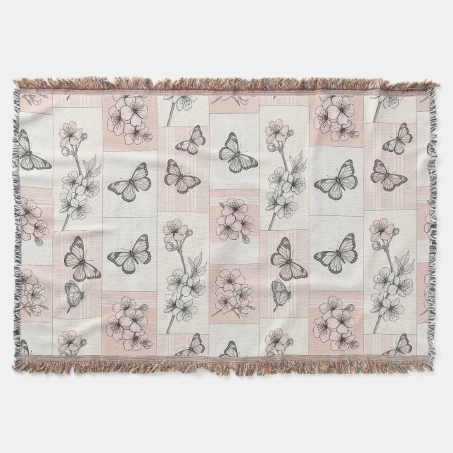 Couverture Fleur d'élégant papillon (8) (Devant)