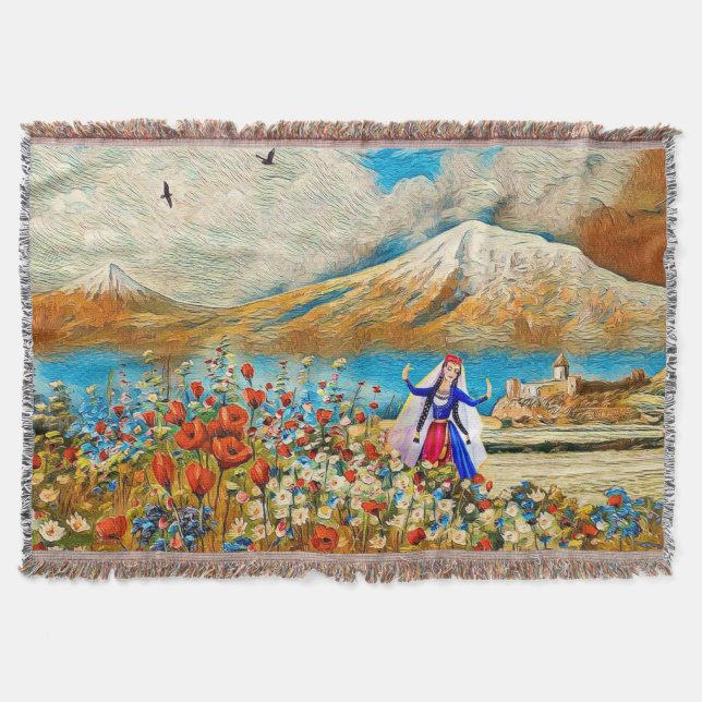 Couverture Fleur Girl  (Devant)