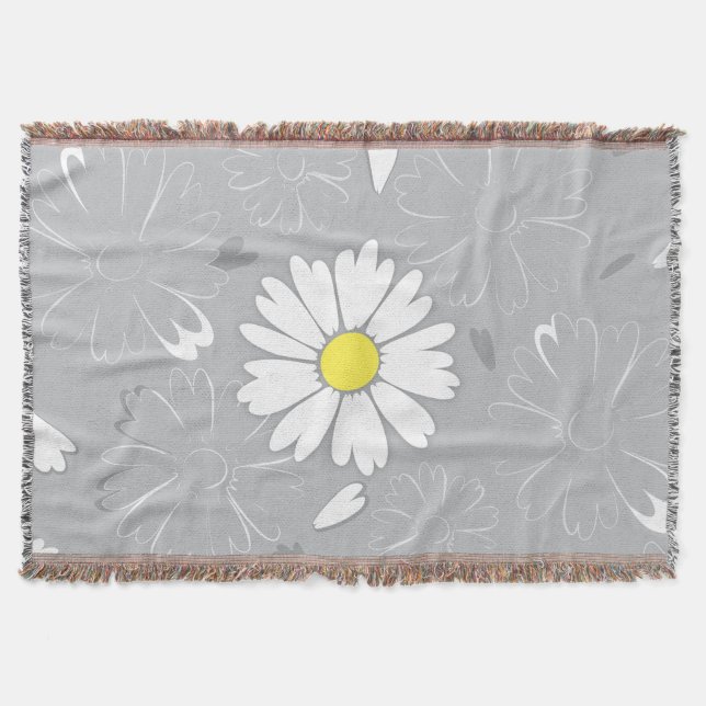Couverture Fleur marguerite d'Eilin (Devant)