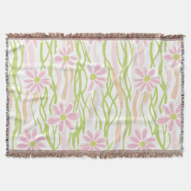 Couverture Fleur pastel rétro (8) (Devant)