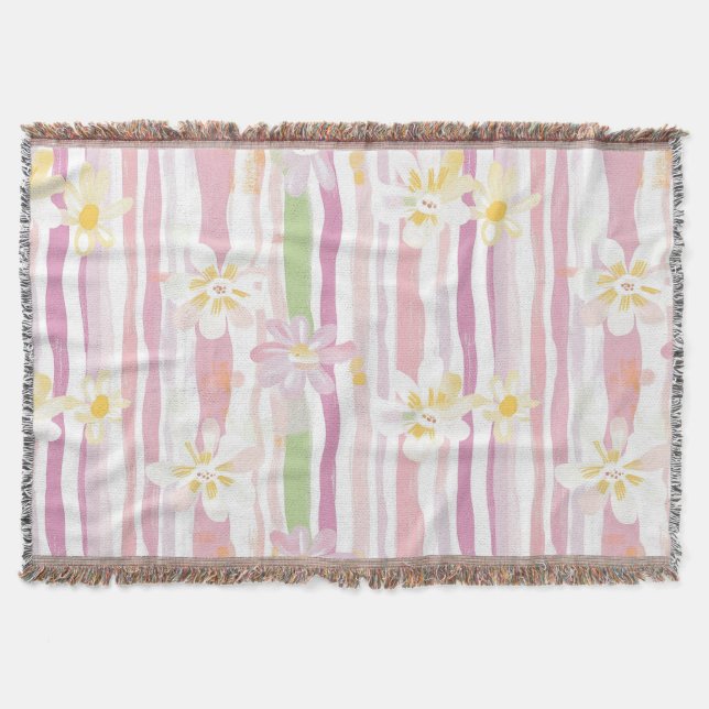 Couverture Fleur pastel rétro (9) (Devant)