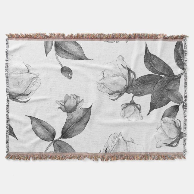 Couverture Fleurs aquarelles 12 (Devant)