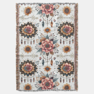 Couverture Fleurs et Plumes