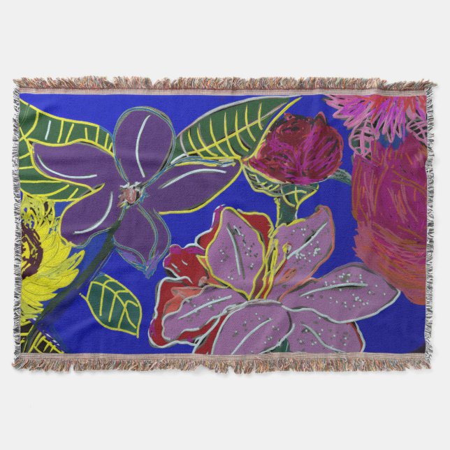 Couverture Floral Sessions  (Devant)