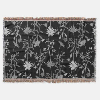 Couverture Floral vintage : arrière - plan d'invitation sans 