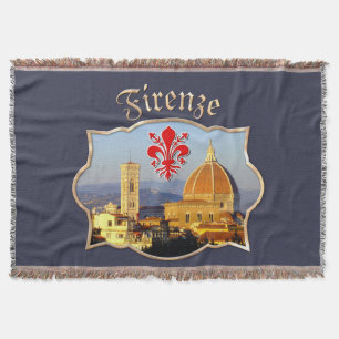 Couverture Florence - Santa Maria del Fiore