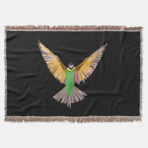 Couverture Flying Bird