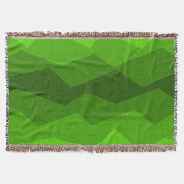 Couverture Fond vert (Devant)