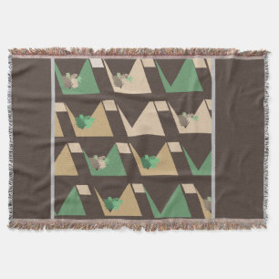 Couverture Formes & Arbustes