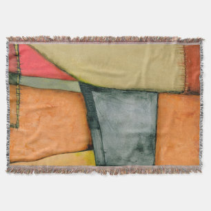 Couverture Formes géométriques colorées contemporaines