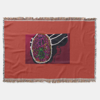 Couverture Foxy Ladybug Bride