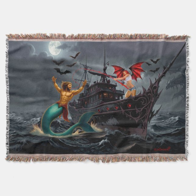 Couverture Foxy Roxy Vampire Rebelle-Hautes Mers  (Devant)