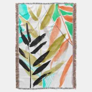 Couverture Fronds vifs II