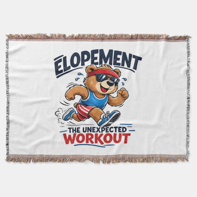Couverture Fuite Le sport imprévu (Devant)