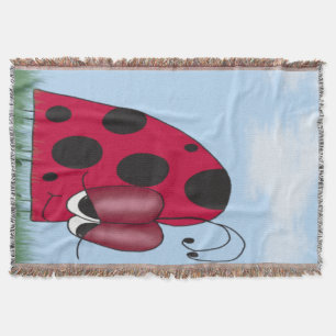 Couverture Funny et Euphoric Ladybug