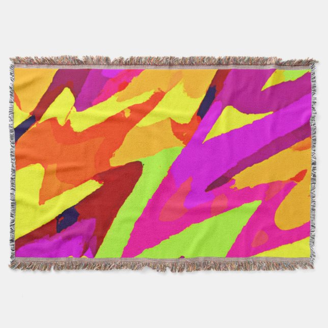 Couverture Fusion d'art chromatique (Devant)