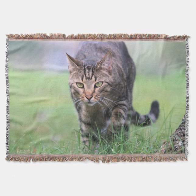 Couverture Gabe Fleece Blanket (Devant)